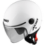 Ķivere Open Face AXXIS SQUARE solid A0 white M AXXIS MOTOVEIKALS 21
