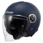 Ķivere Open Face LS2 OF620 CLASSY navy blue matte L LS2 MOTOVEIKALS 21