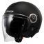 Ķivere Open Face LS2 OF620 CLASSY SOLID black matte LS2 MOTOVEIKALS 21