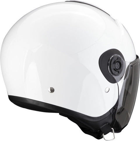 Ķivere Open Face SCORPION EXO-CITY II white L SCORPION MOTOVEIKALS 21