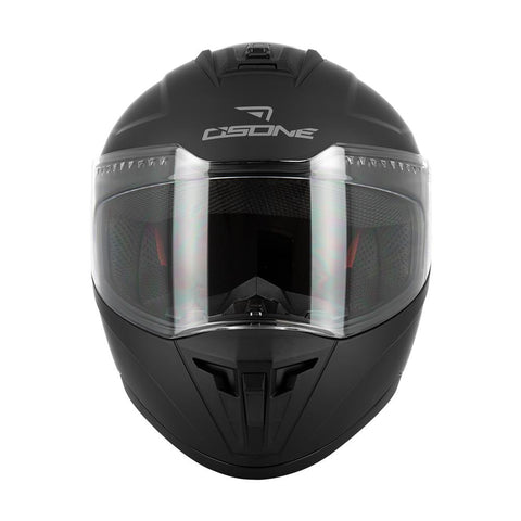 Ķivere Osone S402 PRETENDER black matte OSONE MOTOVEIKALS 21