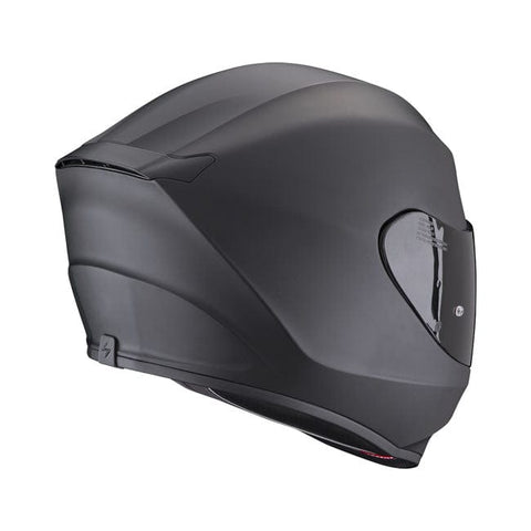 Ķivere SCORPION EXO-391 matte black L SCORPION MOTOVEIKALS 21