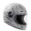 Ķivere TORC Newport T-1 Retro Blaze TORC HELMETS MOTOVEIKALS 21