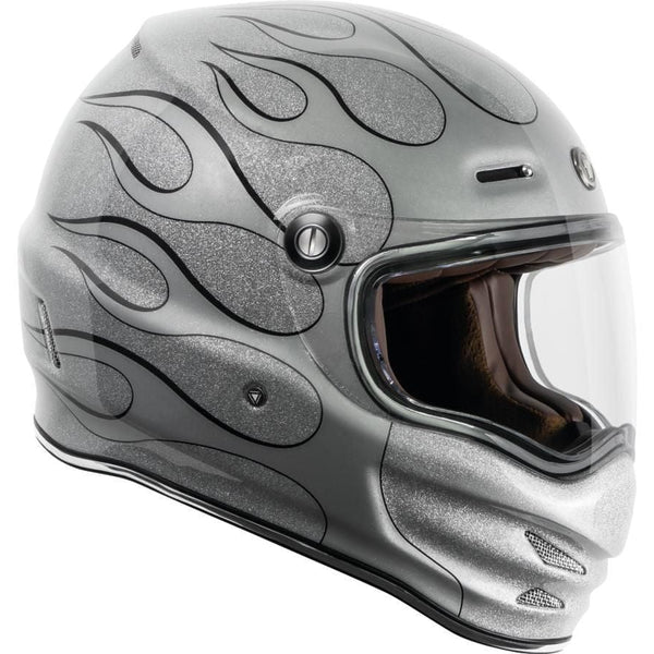 Ķivere TORC Pomona T-9 Retro blaze TORC HELMETS MOTOVEIKALS 21