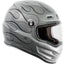 Ķivere TORC Pomona T-9 Retro blaze TORC HELMETS MOTOVEIKALS 21