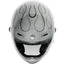 Ķivere TORC Pomona T-9 Retro blaze TORC HELMETS MOTOVEIKALS 21