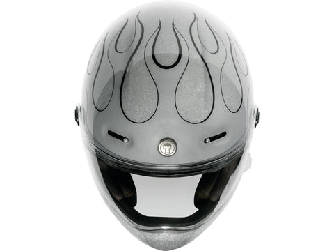 Ķivere TORC Pomona T-9 Retro blaze TORC HELMETS MOTOVEIKALS 21