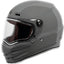 Ķivere TORC Pomona T-9 Retro Nardo Gray TORC HELMETS MOTOVEIKALS 21