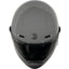 Ķivere TORC Pomona T-9 Retro Nardo Gray TORC HELMETS MOTOVEIKALS 21