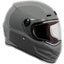 Ķivere TORC Pomona T-9 Retro Nardo Gray TORC HELMETS MOTOVEIKALS 21