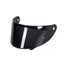 Ķiveres stikls (vizieris) AXXIS V-18D 100% smoke Draken AXXIS MOTOVEIKALS 21