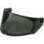 Ķiveres stikls (vizieris) LS2 FF320/FF353/FF800 DKS180 modeļu ķiverēm light tinted LS2 MOTOVEIKALS 21