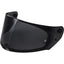 Ķiveres stikls (vizieris) LS2 FF320/FF353/FF800 DKS180 modeļu ķiverēm tinted LS2 MOTOVEIKALS 21