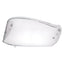 Ķiveres stikls (vizieris) LS2 FF808 modeļu ķiverēm light tinted LS2 MOTOVEIKALS 21