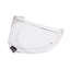 Ķiveres stikls (vizieris) LS2 FF811 modeļu ķiverēm clear LS2 MOTOVEIKALS 21
