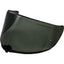 Ķiveres stikls (vizieris) LS2 FF811 modeļu ķiverēm light tinted LS2 MOTOVEIKALS 21