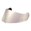 Ķiveres stikls (vizieris) LS2 FF908 modeļu ķiverēm IRIDIUM SILVER LS2 MOTOVEIKALS 21