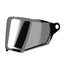 Ķiveres stikls (vizieris) LS2 MX702 modeļu ķiverēm iridium silver LS2 MOTOVEIKALS 21