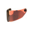 Ķiveres vizieris MT Helmets MT-V-28B IRIDIUM RED MT HELMETS MOTOVEIKALS 21
