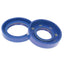 Kloķvārpstas blīvju komplekts POLINI Minarelli AM6, Generic, KSR-Moto, Keeway, Motobi, Ride, CPI, 1E40MA, 1E40MB POLINI MOTOVEIKALS 21