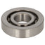 Kloķvārpstas gultnis RMS 20X52X12mm (10 C3 lodītes) PIAGGIO SKF MOTOVEIKALS 21