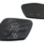 Knee pads tank 2 pieces for Kreidler Florett Super TS, GT, RS, TM MOGA MOTOVEIKALS 21