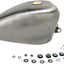 Kng Gas Tnk 95-03 Xl DRAG SPECIALTIES DRAG SPECIALTIES MOTOVEIKALS 21