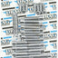 Knrld Primary Set 89-95St DRAG SPECIALTIES DRAG SPECIALTIES MOTOVEIKALS 21