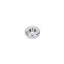 knurled nut M6 bowden cable adjusting screw for Simson S50, S51, S53, S70, S83, SR50, SR80, KR51/1, KR51/2, Schwalbe, Sperber, Star, Spatz, Habicht OEM STANDARD MOTOVEIKALS 21