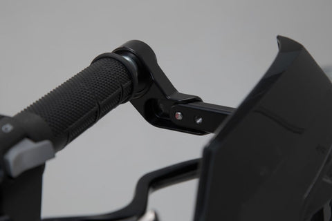 Kobra Handguard Kit SW-MOTECH SW-MOTECH MOTOVEIKALS 21