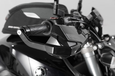 Kobra Handguard Kit SW-MOTECH SW-MOTECH MOTOVEIKALS 21