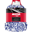 Kokvilnas cimds mazgāšanai MOTUL MOTOVEIKALS 21