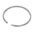 Kolbering moped D=39mm thickness 1,5mm for Zündapp ZR ZA A 25 moped OEM STANDARD MOTOVEIKALS 21