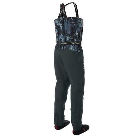 Kombinezons (Waders) Finntrail Enduro 1539 Camo Grey FINNTRAIL MOTOVEIKALS 21