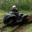 Kombinezons (Waders) Finntrail Enduro 1539 Graphite FINNTRAIL MOTOVEIKALS 21