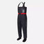 Kombinezons (Waders) FINNTRAIL Timber 1538 Dark Grey FINNTRAIL MOTOVEIKALS 21