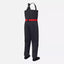 Kombinezons (Waders) FINNTRAIL Timber 1538 Dark Grey FINNTRAIL MOTOVEIKALS 21