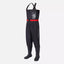 Kombinezons (Waders) Finntrail Timber BF 5282 DarkGrey FINNTRAIL MOTOVEIKALS 21