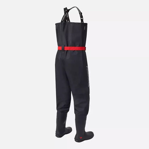 Kombinezons (Waders) Finntrail Timber BF 5282 DarkGrey FINNTRAIL MOTOVEIKALS 21