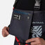 Kombinezons (Waders) Finntrail Timber BF 5282 DarkGrey FINNTRAIL MOTOVEIKALS 21