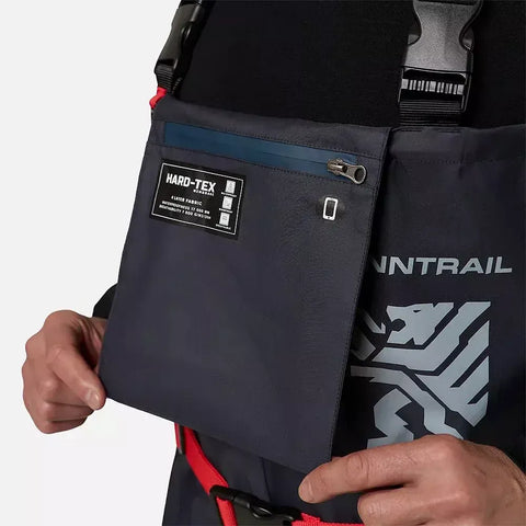 Kombinezons (Waders) Finntrail Timber BF 5282 DarkGrey FINNTRAIL MOTOVEIKALS 21