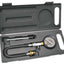 Kompresijas mērinstruments 0 - 20 bar / 2 adapteri ROOKS MOTOVEIKALS 21