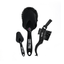 Kopšanas piederumu komplekts 3x Premium Brush Kit Muc-Off 220 MUC-OFF MOTOVEIKALS 21