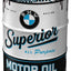 Krājkase BMW SUPERIOR NOSTALGIC ART MOTOVEIKALS 21
