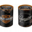 Krājkase Harley Davidson GENUINE LOGO TIN NOSTALGIC ART MOTOVEIKALS 21