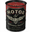 Krājkase MOTOR OIL barrel NOSTALGIC ART MOTOVEIKALS 21