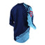 Krekls ANSWR Syncron Flow Jersey Astana/Indigo/Bright Red M ANSWER MOTOVEIKALS 21
