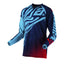 Krekls ANSWR Syncron Flow Jersey Astana/Indigo/Bright Red M ANSWER MOTOVEIKALS 21