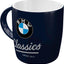 Krūze BMW Classics 330ml NOSTALGIC ART MOTOVEIKALS 21