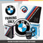 Krūze BMW M POWER CAR 330ml NOSTALGIC ART MOTOVEIKALS 21